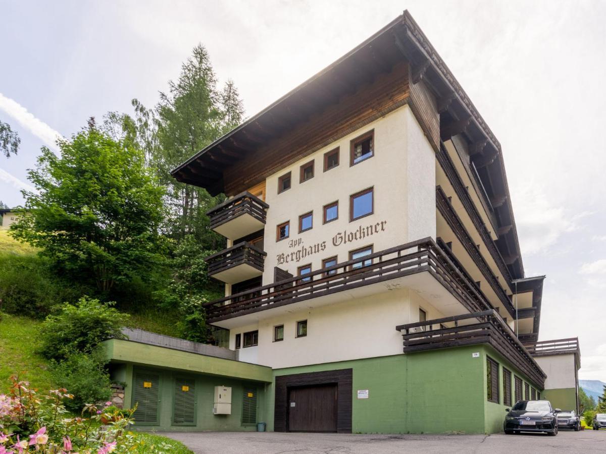 Apartment Glockner-2 By Interhome Heiligenblut Extérieur photo