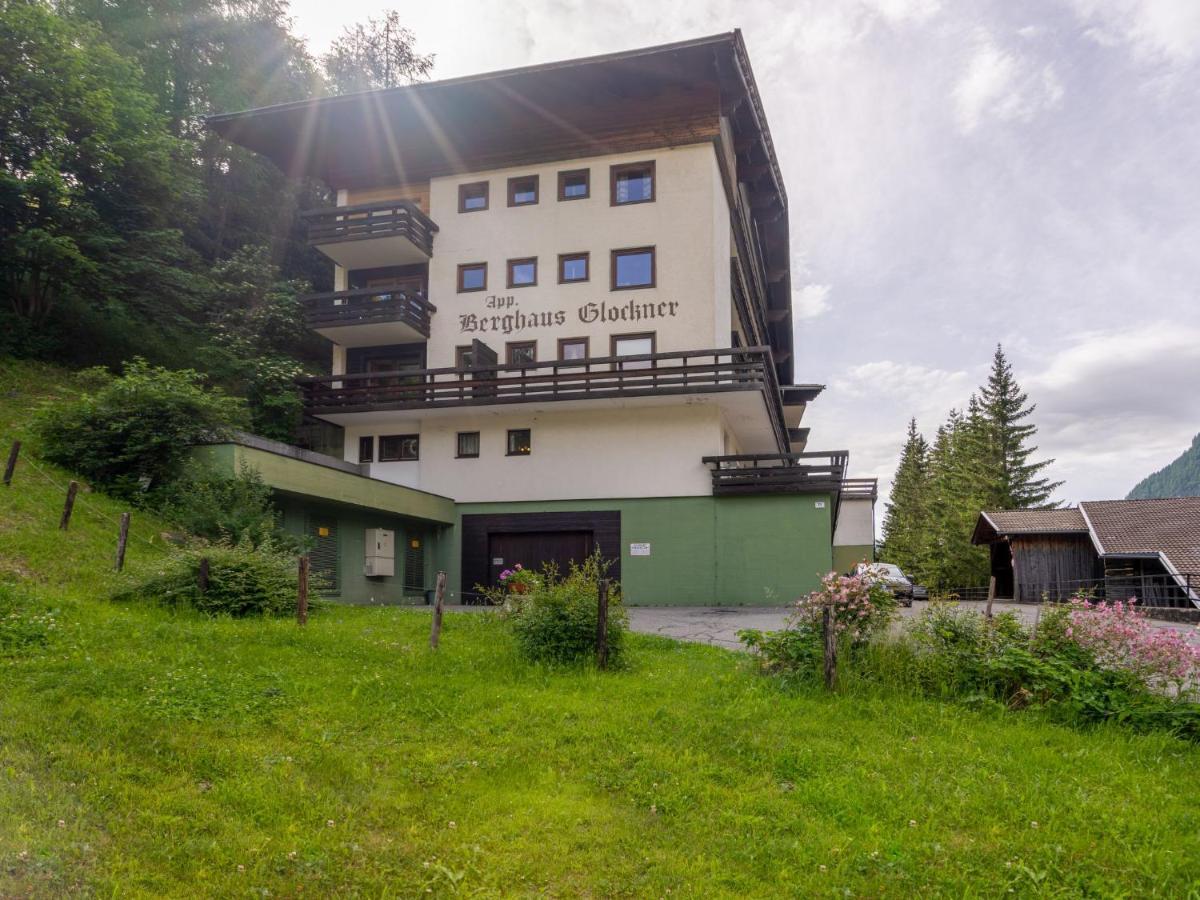 Apartment Glockner-2 By Interhome Heiligenblut Extérieur photo
