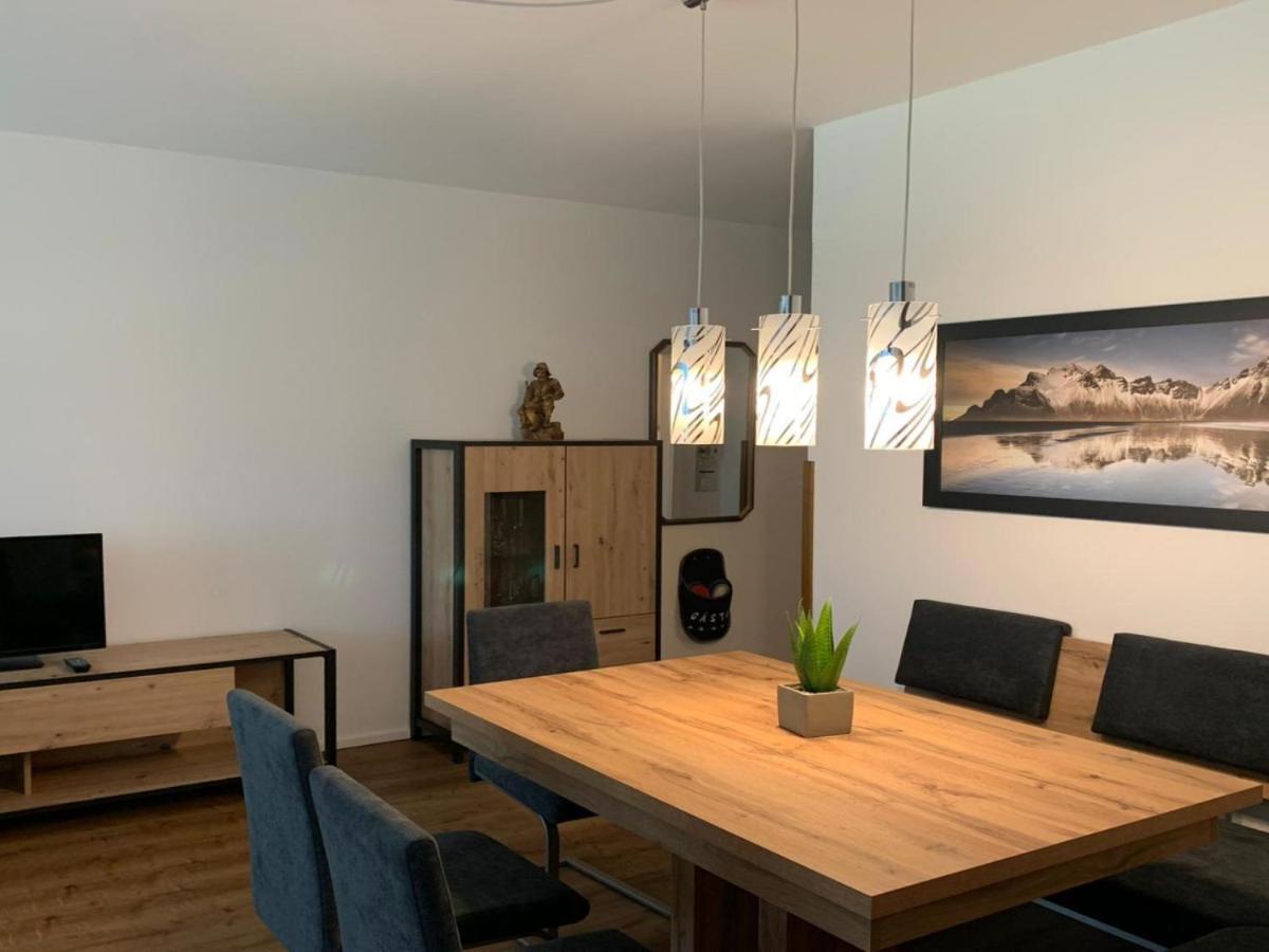 Apartment Glockner-2 By Interhome Heiligenblut Extérieur photo
