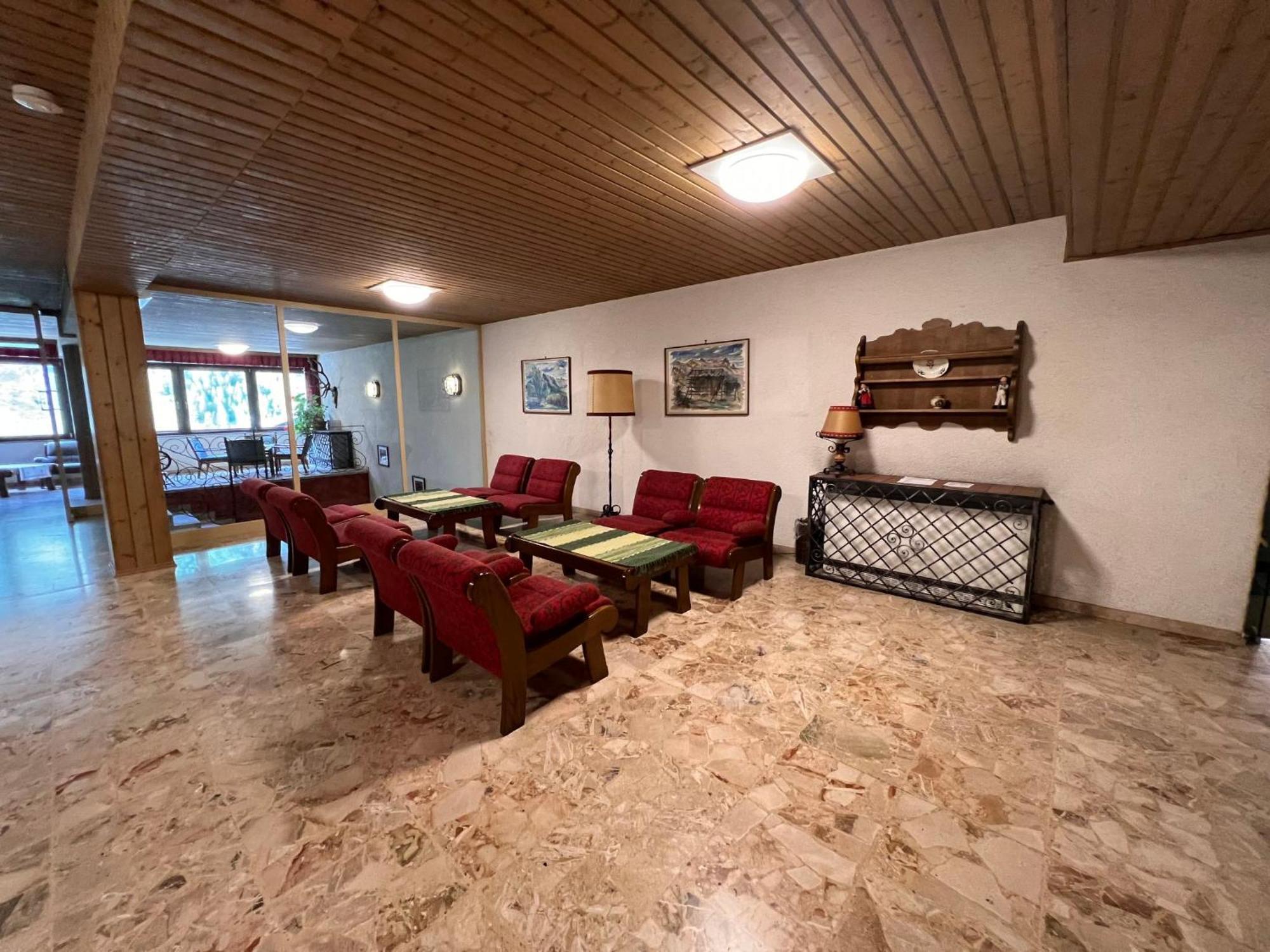 Apartment Glockner-2 By Interhome Heiligenblut Extérieur photo