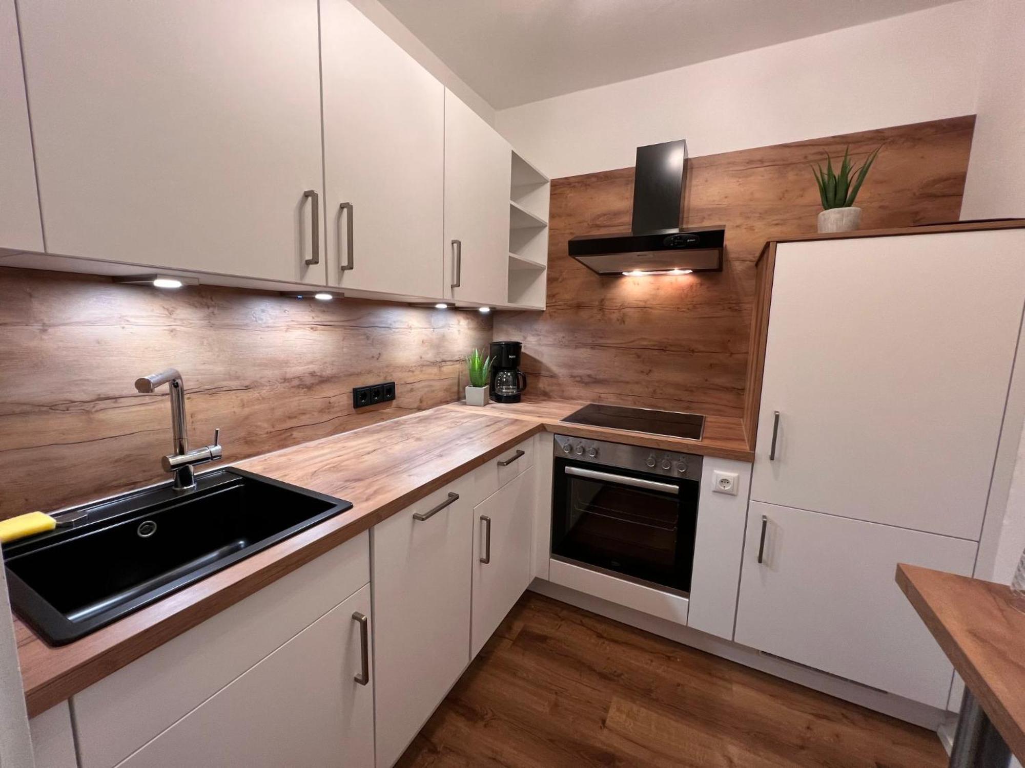 Apartment Glockner-2 By Interhome Heiligenblut Extérieur photo