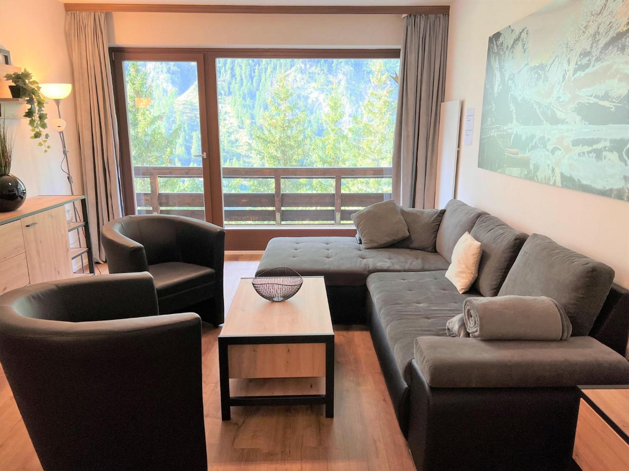 Apartment Glockner-2 By Interhome Heiligenblut Extérieur photo
