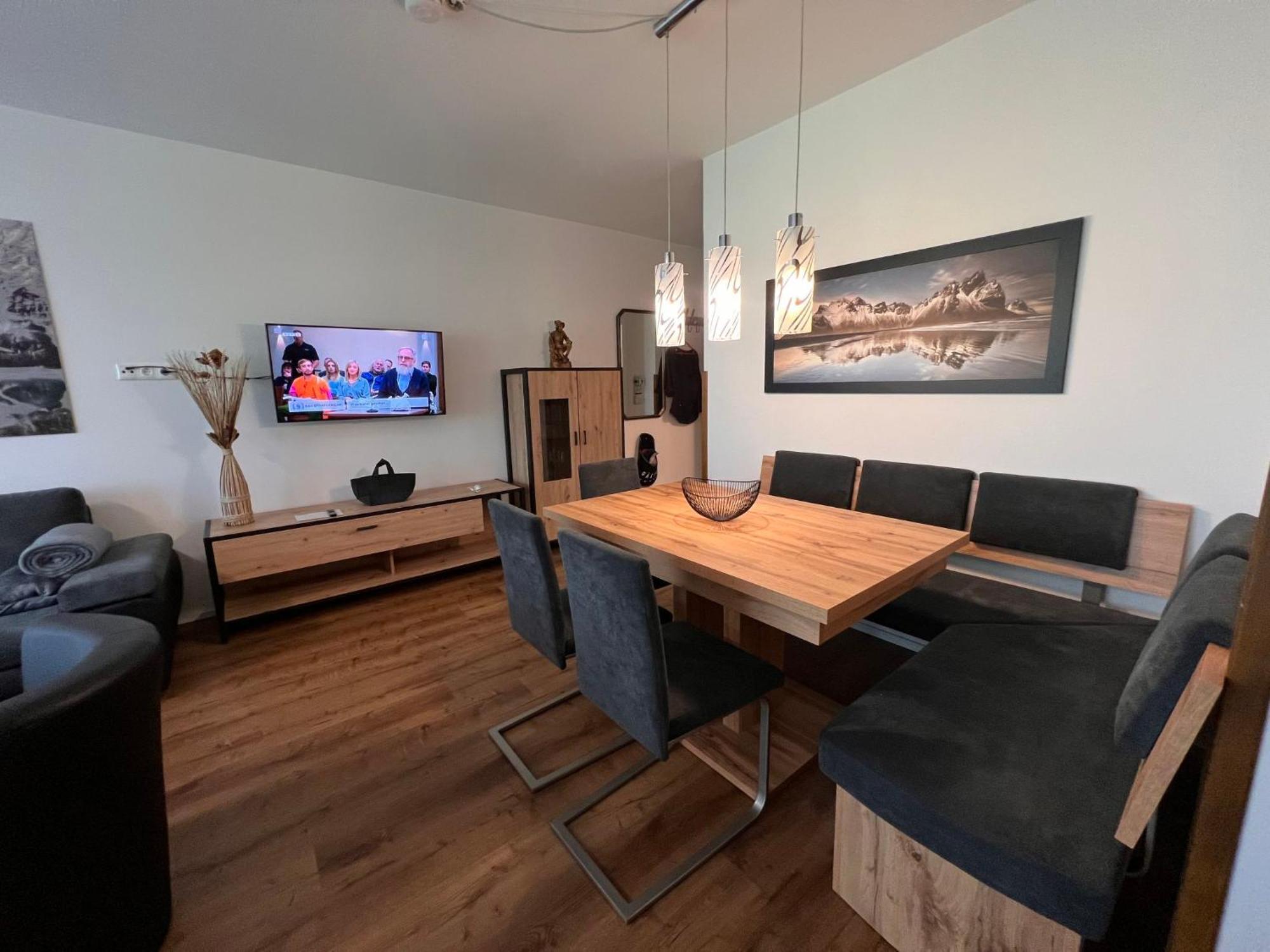 Apartment Glockner-2 By Interhome Heiligenblut Extérieur photo